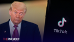 Trump Suggests He Will Extend Deadline For TikTok Sale