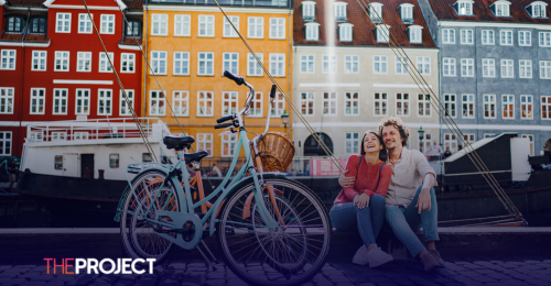 Copenhagen Crowned World’s Most Liveable City For 2025