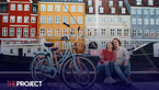 Copenhagen Crowned World’s Most Liveable City For 2025
