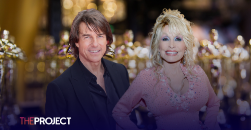 Tom Cruise And Dolly Parton To Receive Honorary Oscars For Lifetime Achievements This Year