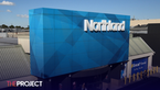 Car Ploughs Through Northland Shopping Centre, Forcing Lockdown