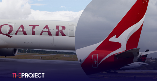 Qatar Airways Crowned World’s Best Airline, Qantas Jumps Up To 10th
