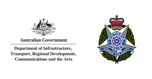 Statement From Victoria Police and the Department of Infrastructure, Transport, Regional Development, Communications, Sport and the Arts Regarding Grindr Attacks