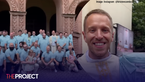 Texas Mums Trick 200 Dads To Rock Up To Church Wearing The Same Shirt