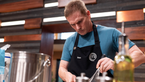 'I Had Proven Myself': Beau Cook Overcomes Impostor Syndrome In His Return To The MasterChef Kitchen