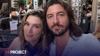 Delta Goodrem Ties the Knot with Longtime Love Matthew Copley
