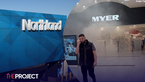 Northland Shopping Centre Evacuated Again After Fire, Just One Day After Car Incident