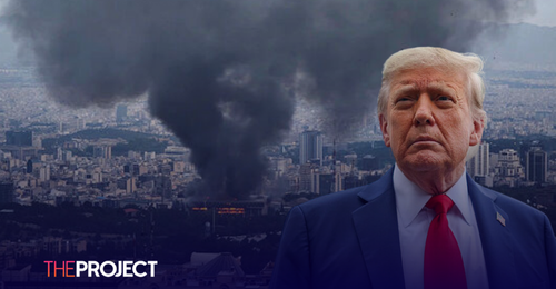 Trump Delays Strike on Iran Amid Escalating Tensions