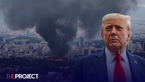 Trump Delays Strike on Iran Amid Escalating Tensions