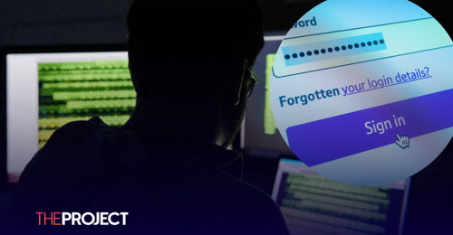 Massive Global Password Leak Exposes 16 Billion Credentials