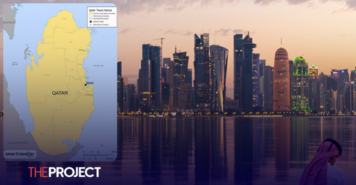 New Travel Warning Issued for Australians Travelling Through Qatar
