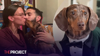 NY Judge Rules That Dog Counts As ‘Immediate Family’ In Emotional Distress Case