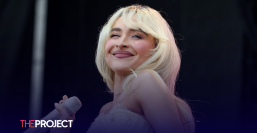 Sabrina Carpenter Would 'Absolutely' Ban Phones At Gigs