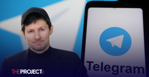 Telegram Founder Pavel Durov To Leave $13.9 Billion Fortune To His 100 Kids