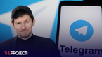 Telegram Founder Pavel Durov To Leave $13.9 Billion Fortune To His 100 Kids