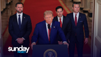 'Payload Of Bombs' Strike Iran As US Enters Conflict