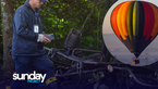 Hot Air Balloon Implodes In Brazil, Killing 8 People