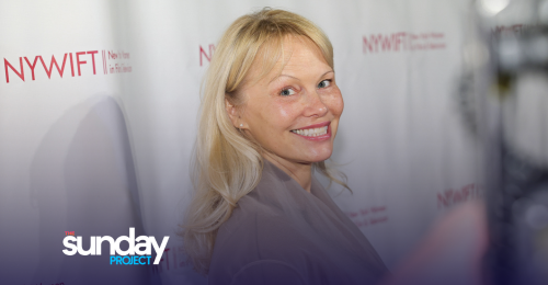 Pamela Anderson Wants to Challenge Beauty Norms: “I’ve Always Been a Rebel”
