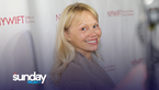 Pamela Anderson Wants to Challenge Beauty Norms: “I’ve Always Been a Rebel”
