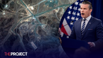 US Reveals Details of ‘Operation Midnight Hammer’ Strike On Iran