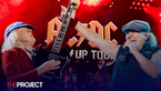 Rock Legends AC/DC Announce First Aussie Tour In A Decade