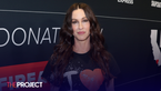 Alanis Morissette Credits Therapy For Keeping Her Alive