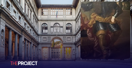 Gallery Director Vows Crackdown on 'Rampant' Selfie Culture After Tourist Damages Painting