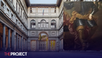 Gallery Director Vows Crackdown on 'Rampant' Selfie Culture After Tourist Damages Painting