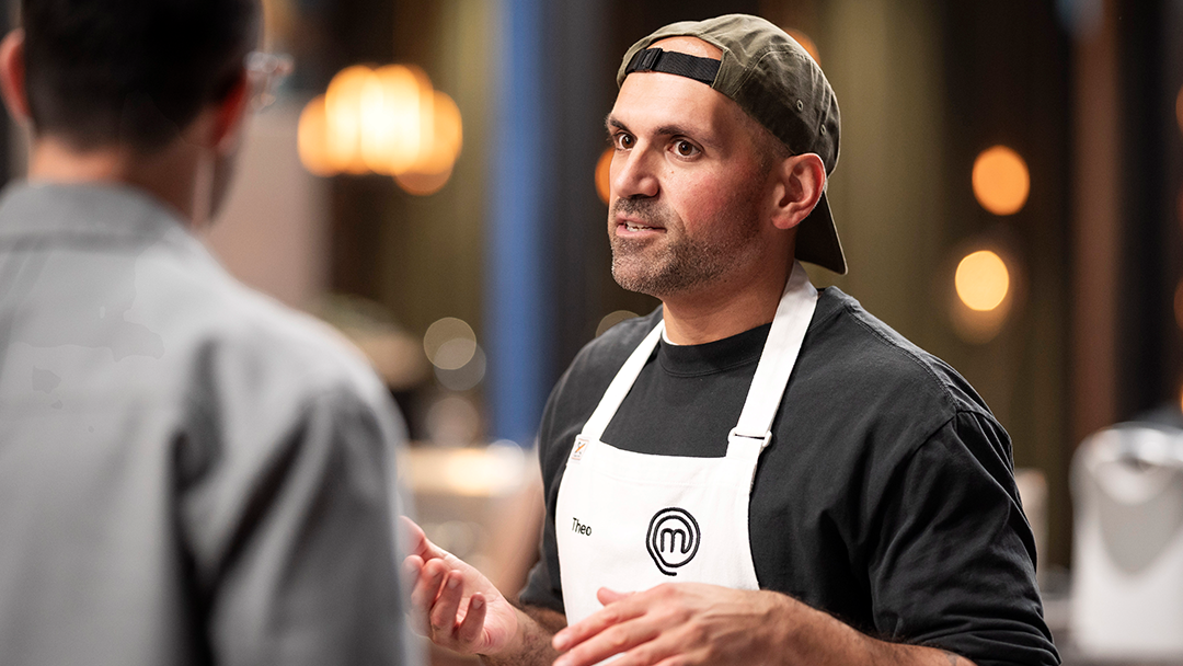 'Make Or Break': Theo Loizou Gets Bready For His Next Chapter After MasterChef