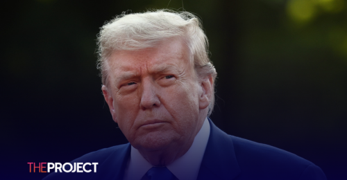 Iran-Israel Ceasefire Holds As Trump Lashes Out