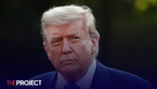 Iran-Israel Ceasefire Holds As Trump Lashes Out