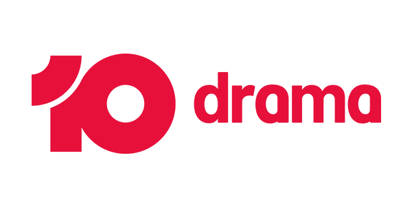 10 Drama Logo