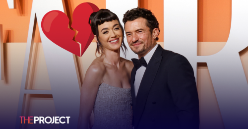 Orlando Bloom and Katy Perry Reportedly End Engagement After Nearly A Decade Together