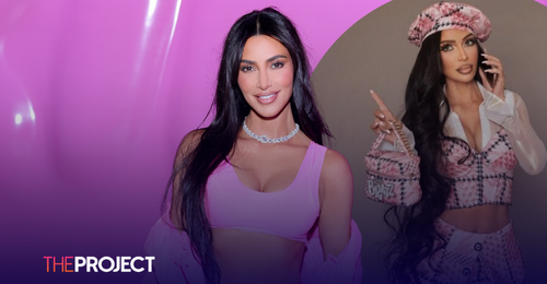 Kim Kardashian Reportedly Set To Star As Villain In New Bratz Movie