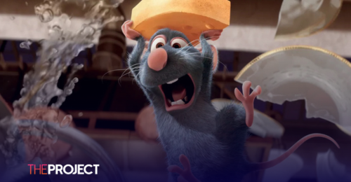 Ratatouille 2 Could Be on the Menu as Pixar Shifts Its Strategy