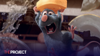 Ratatouille 2 Could Be on the Menu as Pixar Shifts Its Strategy