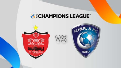 2021 AFC Champions League Final: Al Hilal SFC v Pohang Steelers