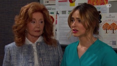 Days of our Lives - 2025 Ep. 15223 - Network Ten