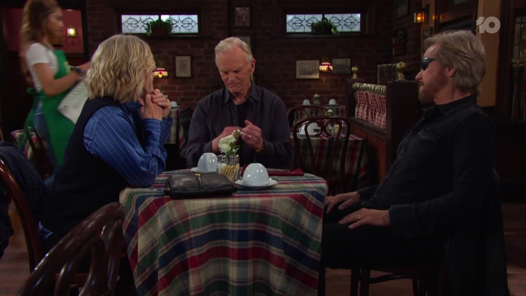 Days of our Lives - 2025 Ep. 15257