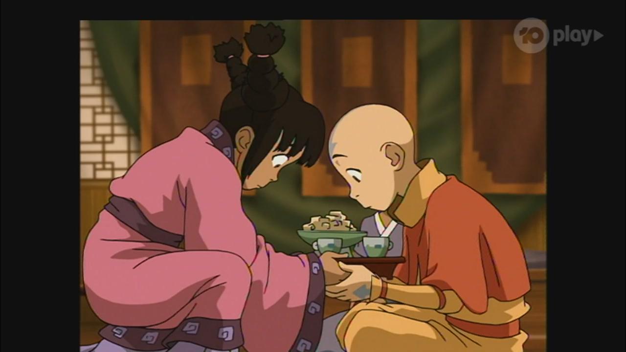 avatar the last airbender ep 1 s 1