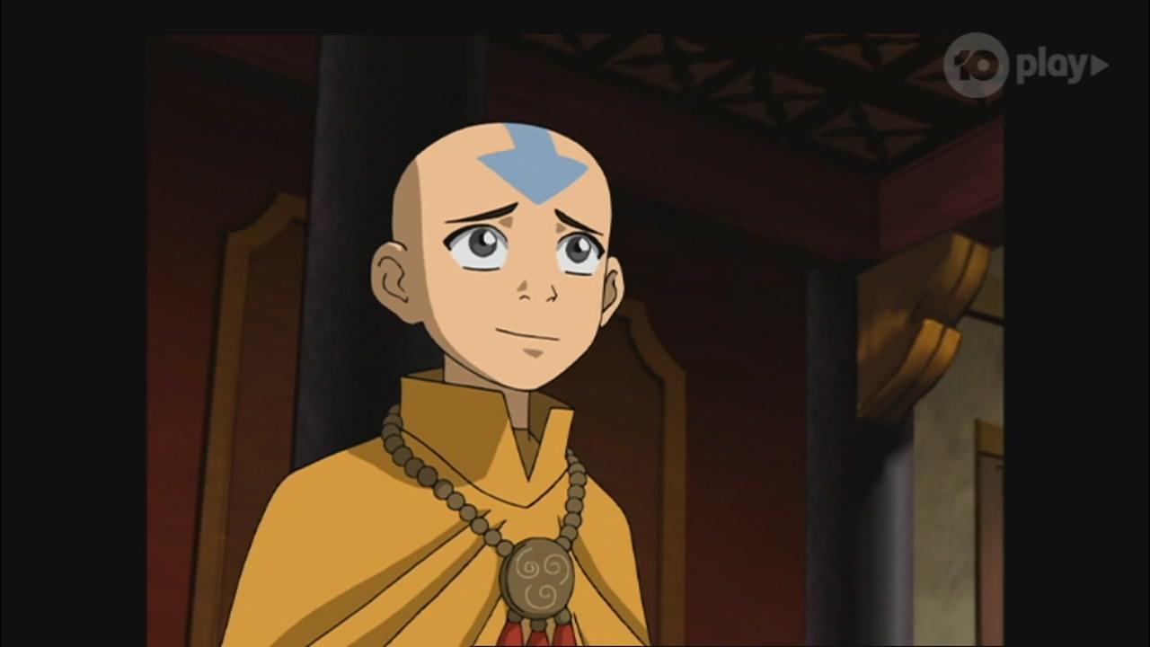 watch avatar the last airbender book 2 episode 3