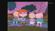 Rugrats S1 Ep 6 Network Ten