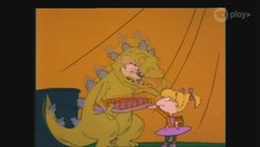 Rugrats S1 Ep 6 Network Ten