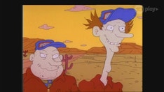 Rugrats S1 Ep 6 Network Ten