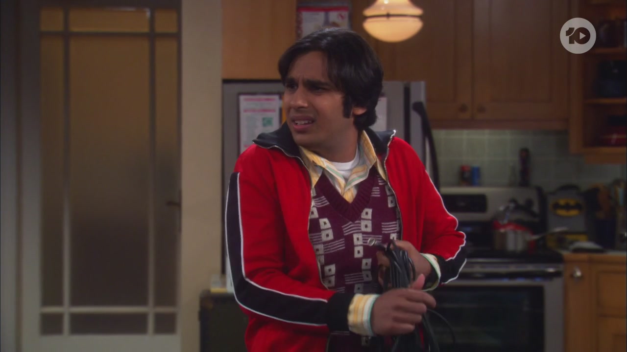 Big bang theory season 3 episode 23 sale watch online