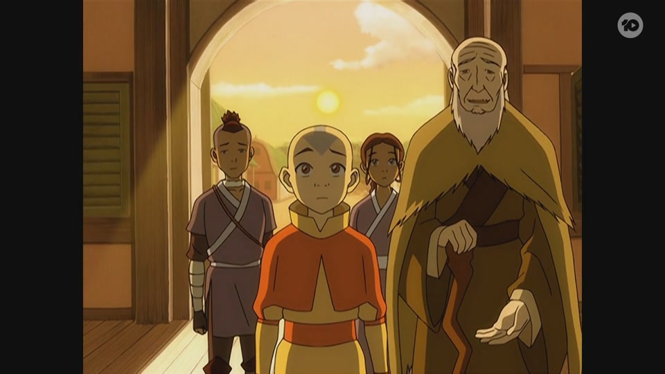 Avatar the last discount airbender full episodes 123movies