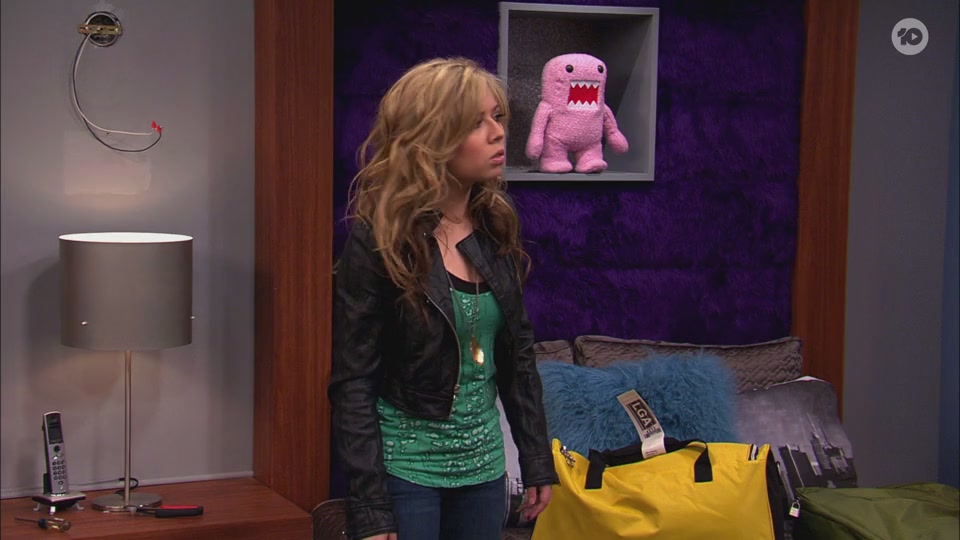 iCarly S5 Ep. 13 Network Ten