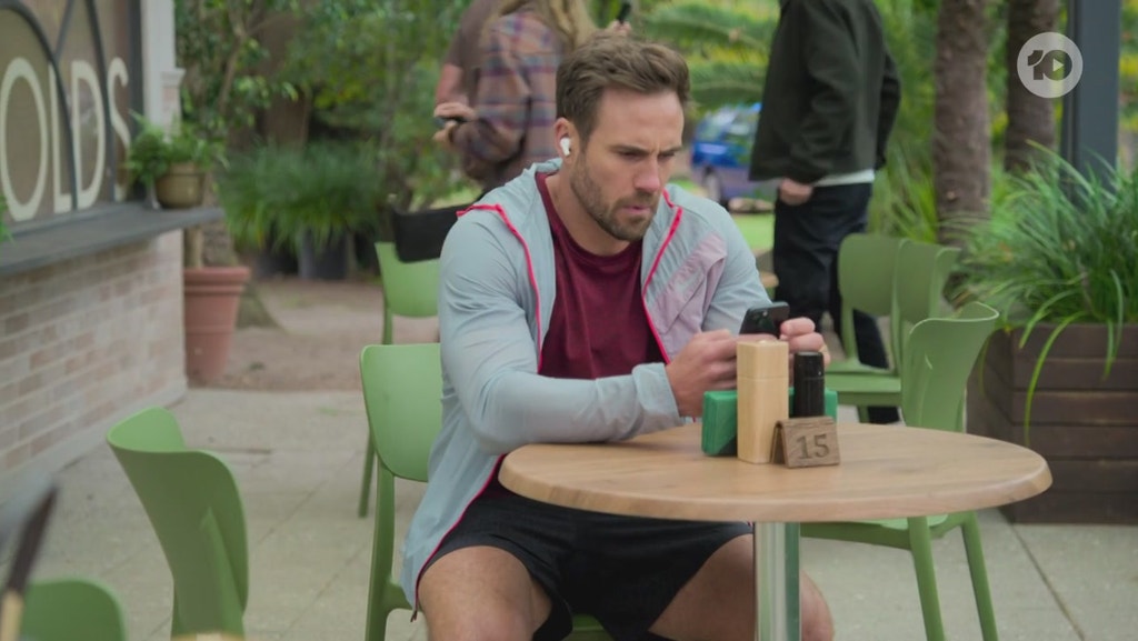 Neighbours - S42 Ep. 9114 - Network Ten