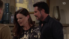The Bold and The Beautiful - 29 Sep 2025 - Network Ten