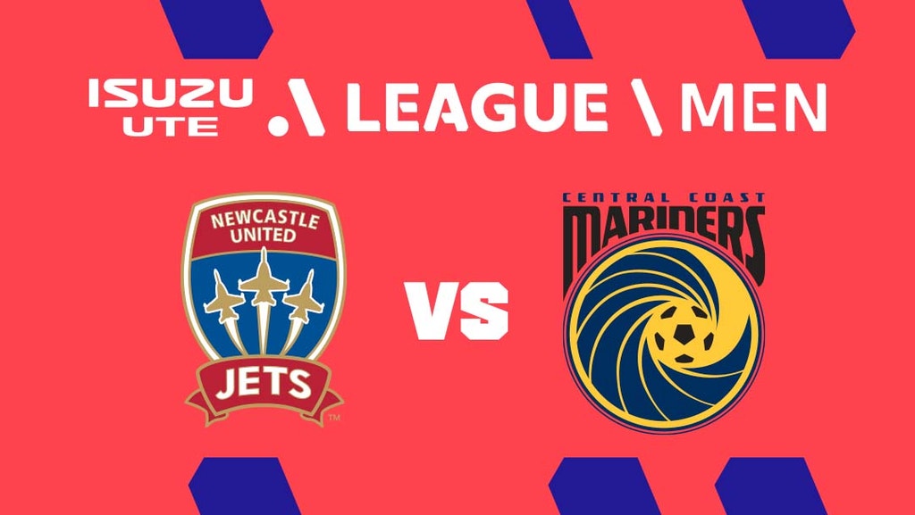 Newcastle Jets vs Central Coast Mariners prediction, preview, team news and  more